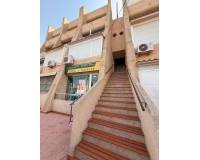 Resale - Apartment - Torrevieja - La Mata
