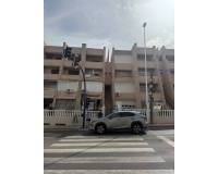 Resale - Apartment - Torrevieja - La Mata