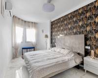Resale - Apartment - Torrevieja - La Mata