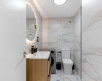 Resale - Apartment - Torrevieja - La Mata