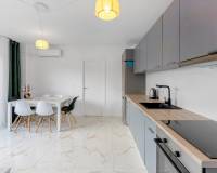 Resale - Apartment - Torrevieja - La Mata