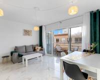 Resale - Apartment - Torrevieja - La Mata