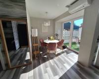 Resale - Apartment - Torrevieja - La Torreta
