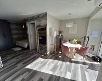 Resale - Apartment - Torrevieja - La Torreta