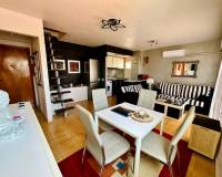 Resale - - APARTMENT - Torrevieja - La Veleta