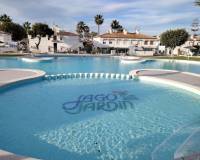 Resale - Apartment - Torrevieja - Los balcones