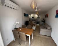 Resale - Apartment - Torrevieja - Los balcones