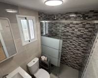 Resale - Apartment - Torrevieja - Los balcones