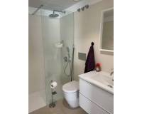 Resale - Apartment - Torrevieja - Los balcones