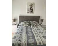 Resale - Apartment - Torrevieja - Los balcones