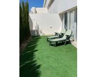 Resale - Apartment - Torrevieja - Los balcones