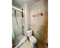 Resale - Apartment - Torrevieja - Los Frutales