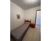Resale - Apartment - Torrevieja - Los Frutales