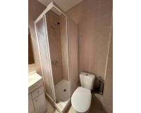 Resale - Apartment - Torrevieja - Los Frutales