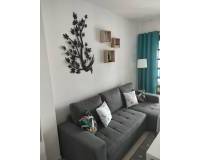 Resale - Apartment - Torrevieja - Los naufragos