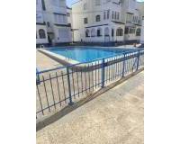 Resale - Apartment - Torrevieja - Los naufragos