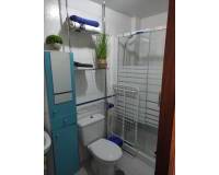 Resale - Apartment - Torrevieja - Los naufragos