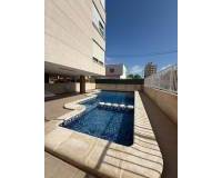 Resale - Apartment - Torrevieja - Nueva Torrevieja
