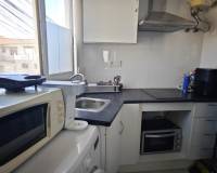 Resale - Apartment - Torrevieja - optional location detail