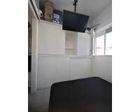 Resale - Apartment - Torrevieja - optional location detail