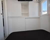 Resale - Apartment - Torrevieja - optional location detail