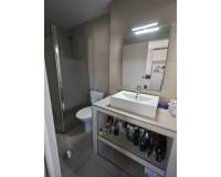 Resale - Apartment - Torrevieja - optional location detail