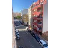 Resale - Apartment - Torrevieja - optional location detail