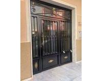 Resale - Apartment - Torrevieja - optional location detail