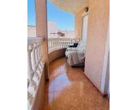 Resale - Apartment - Torrevieja - optional location detail