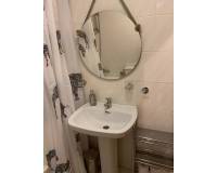 Resale - Apartment - Torrevieja - optional location detail