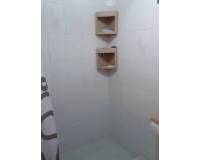 Resale - Apartment - Torrevieja - optional location detail