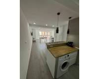 Resale - Apartment - Torrevieja - optional location detail