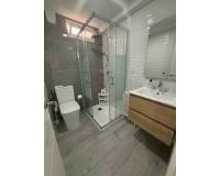 Resale - Apartment - Torrevieja - optional location detail