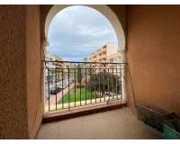 Resale - Apartment - Torrevieja - optional location detail