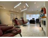 Resale - Apartment - Torrevieja - optional location detail