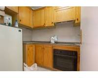 Resale - Apartment - Torrevieja - optional location detail