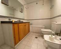 Resale - Apartment - Torrevieja - optional location detail