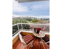 Resale - Apartment - Torrevieja - optional location detail