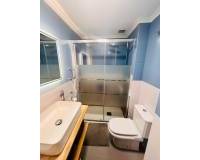 Resale - Apartment - Torrevieja - optional location detail