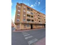 Resale - Apartment - Torrevieja - Parque de las Naciones