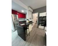 Resale - Apartment - Torrevieja - Parque de las Naciones