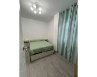Resale - Apartment - Torrevieja - Parque de las Naciones