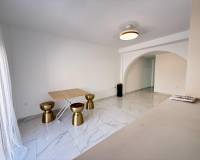 Resale - Apartment - Torrevieja - Parque de las Naciones