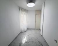 Resale - Apartment - Torrevieja - Parque de las Naciones