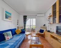 Resale - Apartment - Torrevieja - Parque las naciones