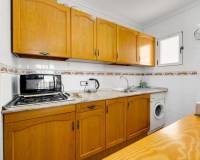 Resale - Apartment - Torrevieja - Parque las naciones