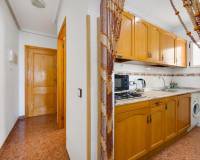 Resale - Apartment - Torrevieja - Parque las naciones
