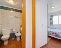 Resale - Apartment - Torrevieja - Parque las naciones