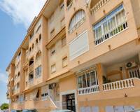 Resale - Apartment - Torrevieja - Parque las naciones