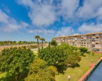 Resale - Apartment - Torrevieja - Parque las naciones